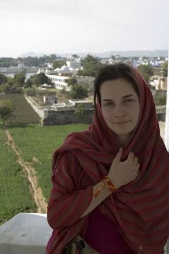 Stanka. (Pushkar)