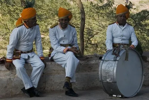 Siesta (Jodhpur)