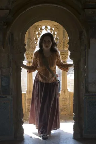Stanka (Jaisalmer)
