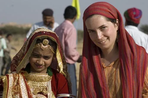 Krásky (Jaisalmer)