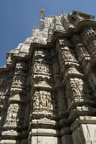 Jagdish Temple  (Udaipur)