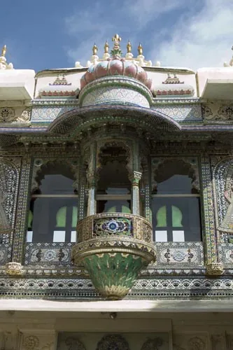 City Palace (Udaipur)