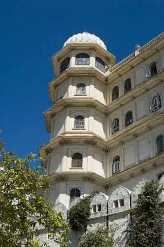 City Palace (Udaipur)