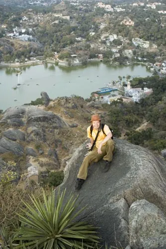 Polko (Mt Abu)
