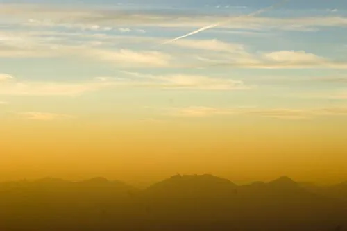 Inverzia (Mt Abu)