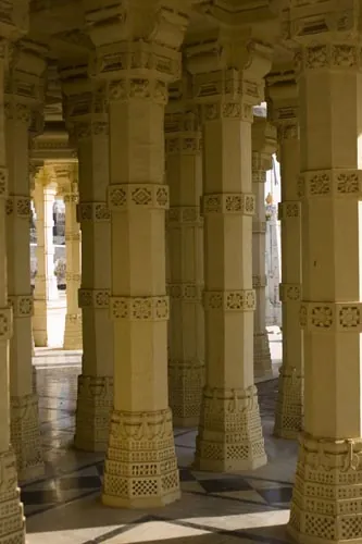 Stĺpy (Palitana)