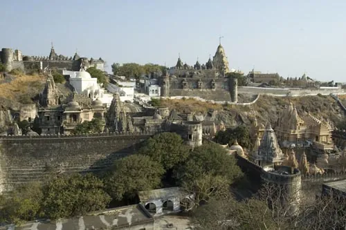 863 chrámov... (Palitana)