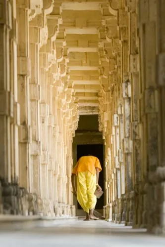 Ranné upravovanie (Palitana)