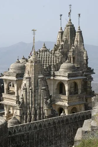 Chrám (Palitana)