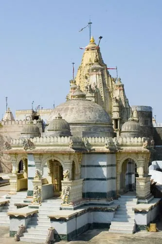 Jeden zo stoviek (Palitana)
