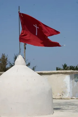 Vlajka (Diu)