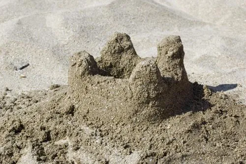 Kúsok Bratislavy v Indii :)  (Diu)