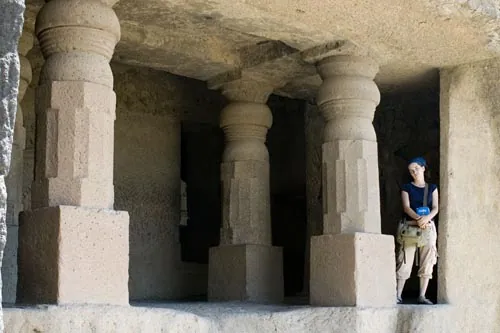 Stanka (Ellora)