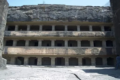 Kamenná Ptržalka :)  (Ellora)