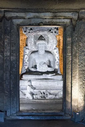 Budha (Ajanta)