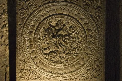 Výzdoba (Ajanta)