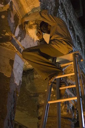 Reštauratér (Ajanta)