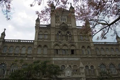 Elphinstone College (Bombay)