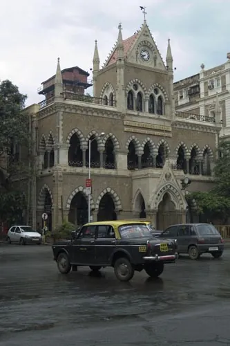 David Sassoon Library (Bombay)