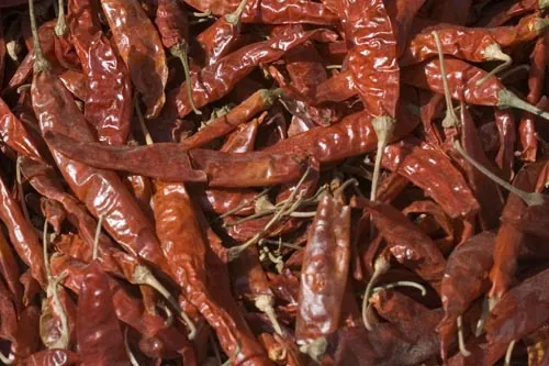 Papričky (Bombay)