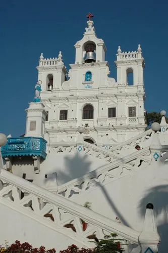 Church of Our Lady of the Immaculate Conception (Panji)