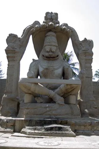 Narasimha (Hampi)