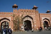 Fotografia z cesty – 6. Jaipur