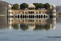 Fotografia z cesty – 7. Jaipur II