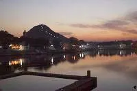 Fotografia z cesty – 8. Pushkar