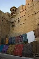 Fotografia z cesty – 10. Jaisalmer