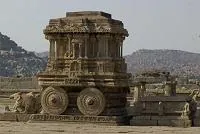 Fotografia z cesty – 20. Hampi