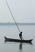 Fotografia z cesty – 22. Kochi (Cochin)