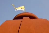 Fotografia z cesty – 28. Bhubaneswar, Konark, Puri