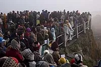 Fotografia z cesty – 29. Darjeeling