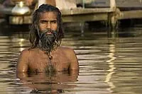 Fotografia z cesty – 31. Varanasi
