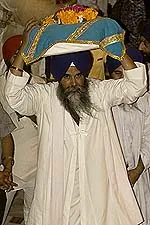 Fotografia z cesty – 32. Amritsar