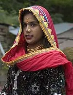 Fotografia z cesty – 34. Manali