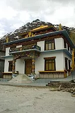 Fotografia z cesty – 35. Cesta do Ladakhu